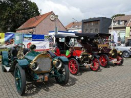 2020-Parel der Voorkempen - Bruno from Belgium